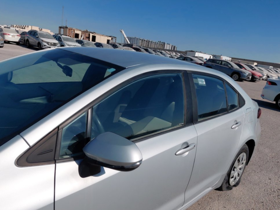 Toyota Corolla XLI 2023 image