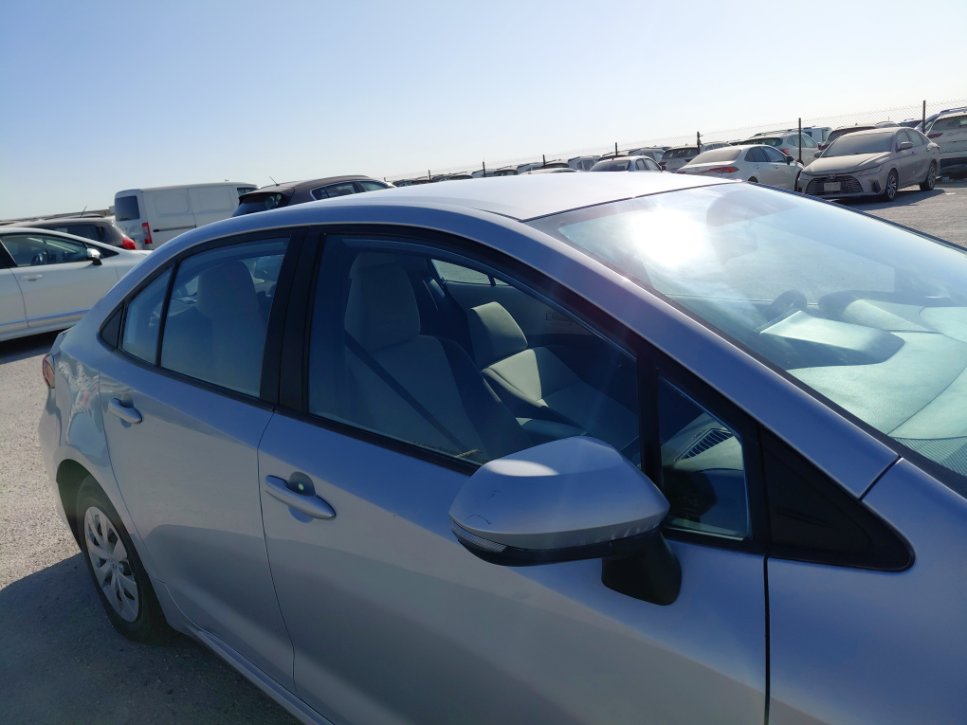 Toyota Corolla XLI 2023 image