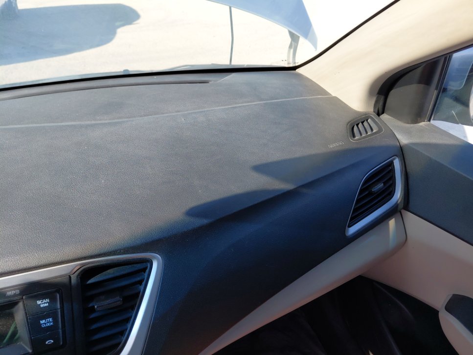 Hyundai Accent GL 2023 image