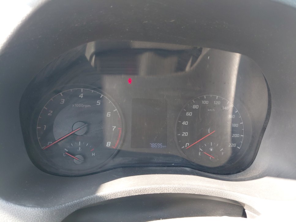 Hyundai Accent GL 2023 image