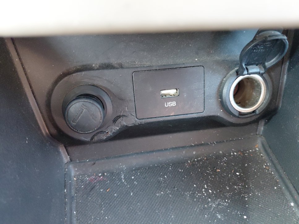 Hyundai Accent GL 2023 image