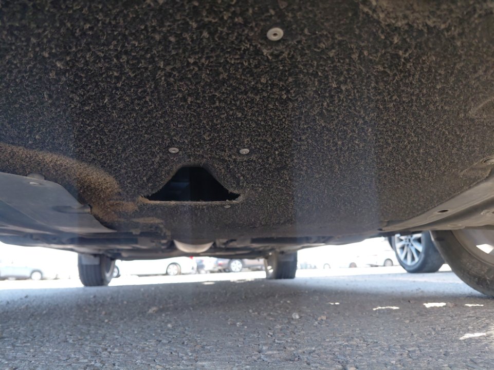 Suzuki Baleno GLX 2024 image