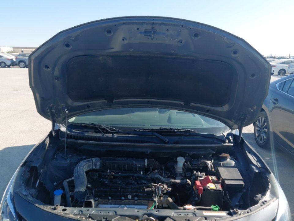 Suzuki Baleno GLX 2024 image