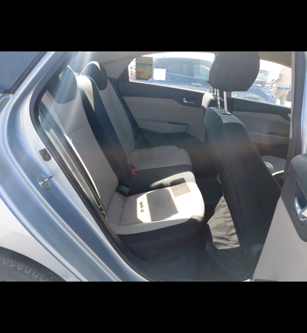 Hyundai Accent GL 2023 image