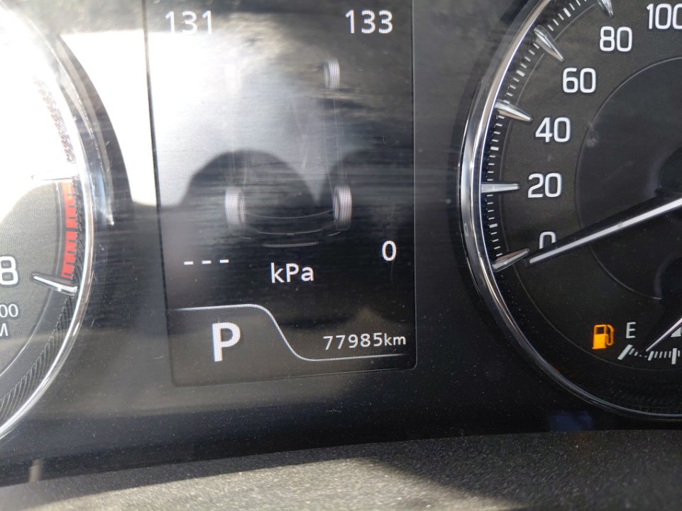 Suzuki Baleno GLX 2024 image