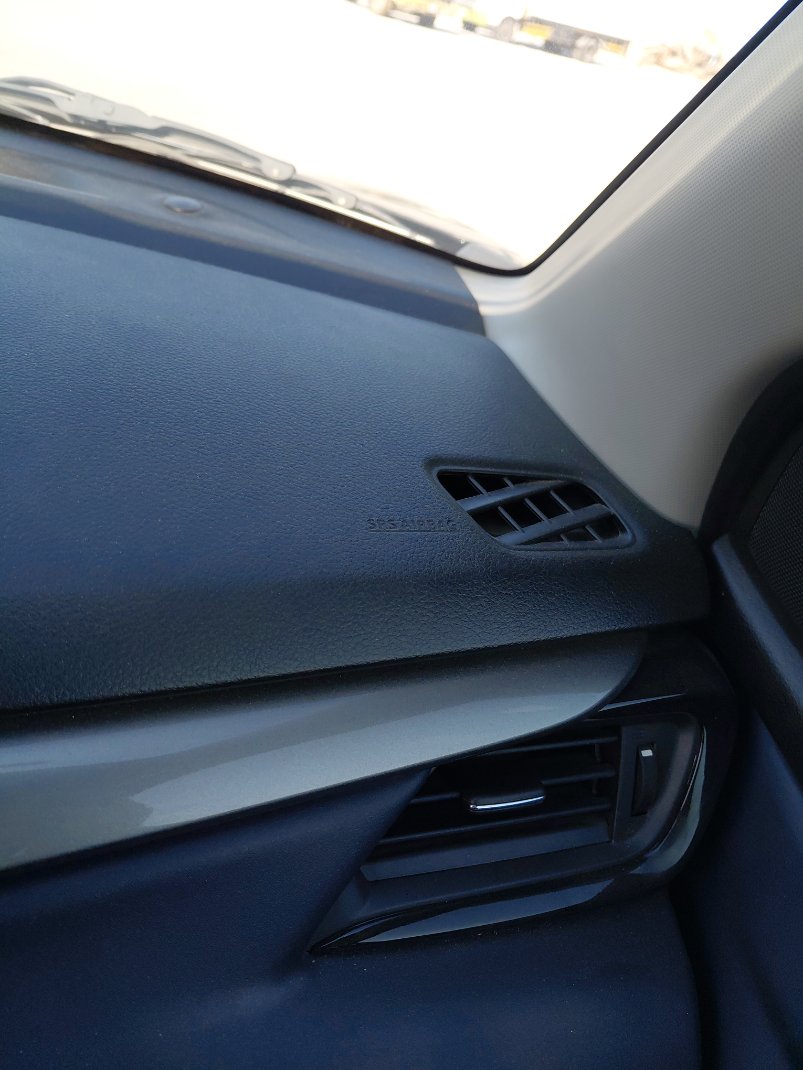 Suzuki Baleno GLX 2024 image