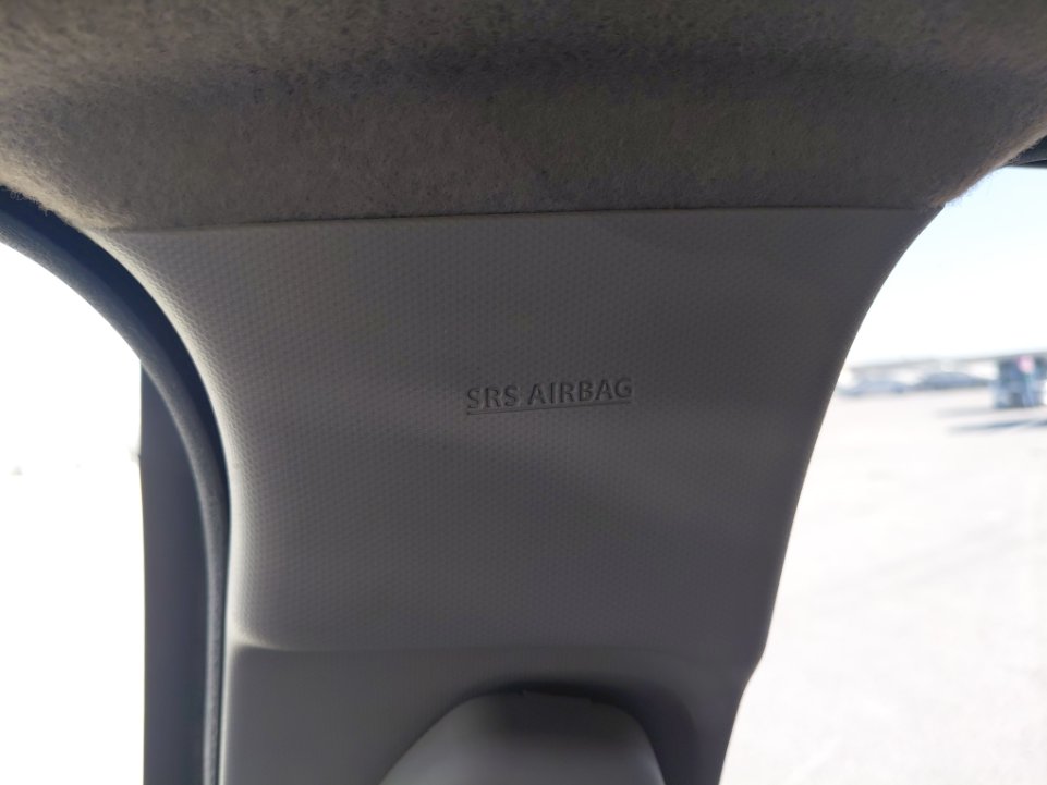 Suzuki Baleno GLX 2024 image