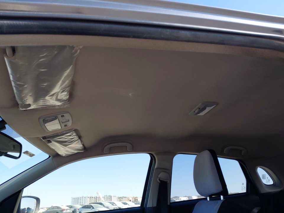 Suzuki Baleno GLX 2024 image