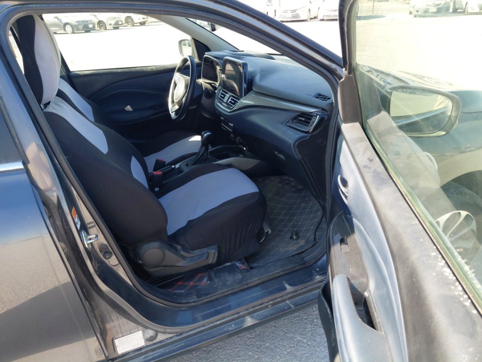 Suzuki Baleno GLX 2024 image