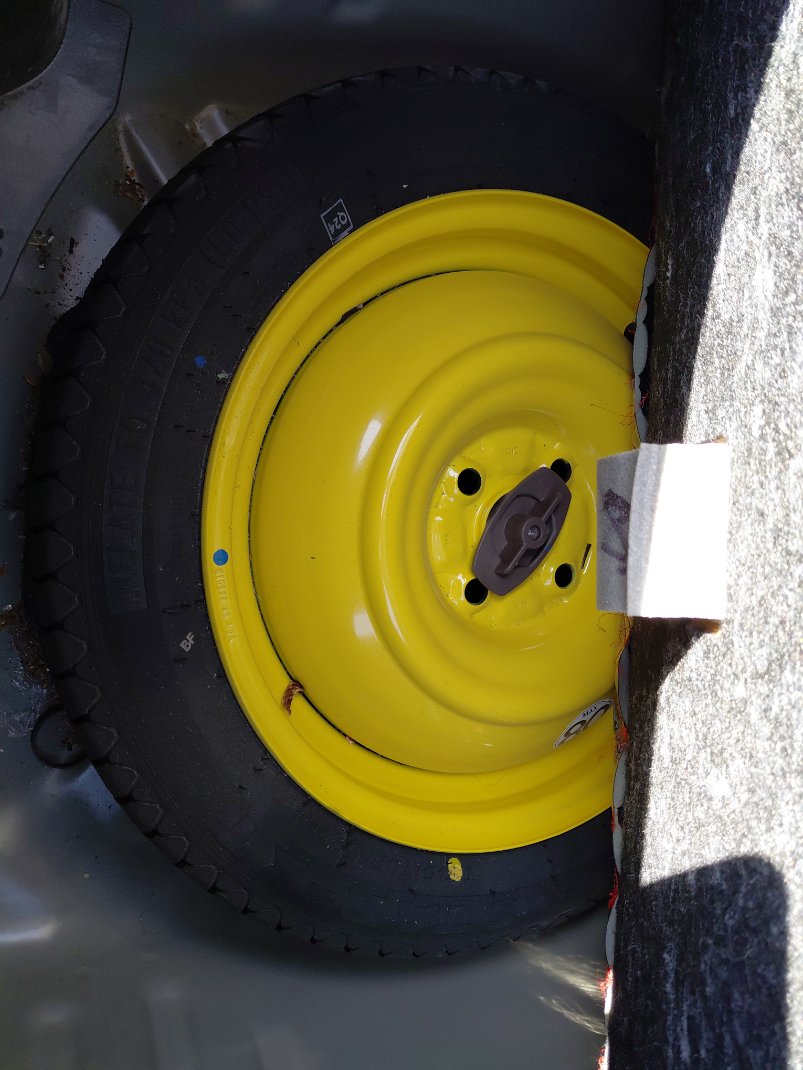 Suzuki Baleno GLX 2024 image