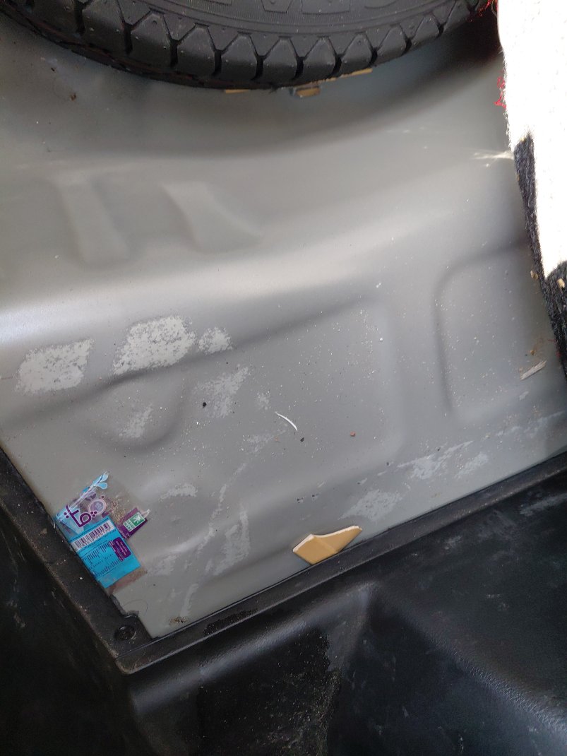 Suzuki Baleno GLX 2024 image