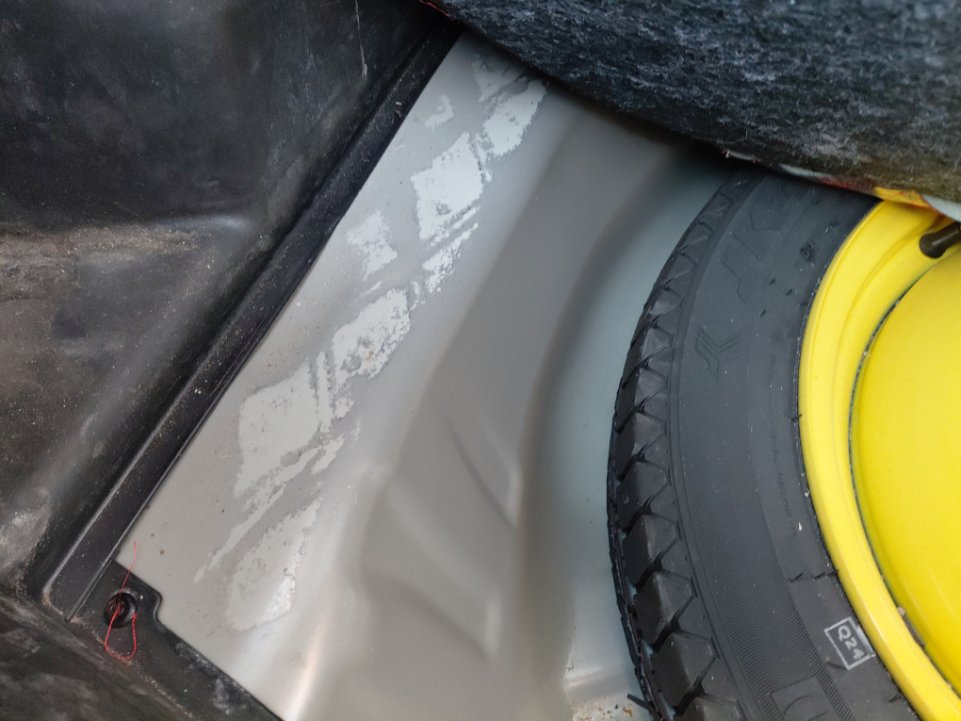 Suzuki Baleno GLX 2024 image