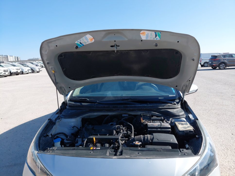 Hyundai Accent GL 2023 image