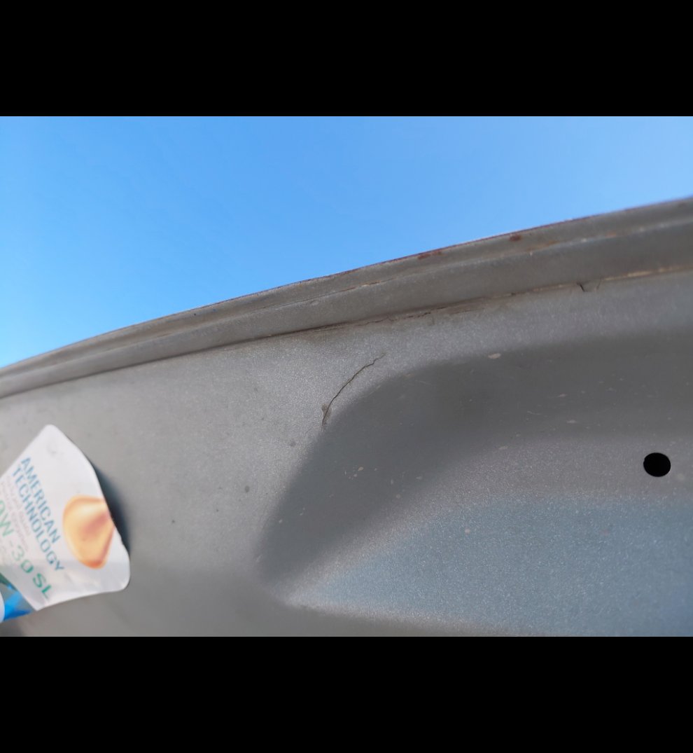 Hyundai Accent GL 2023 image