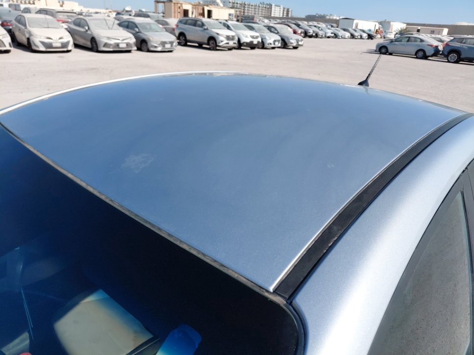 Hyundai Accent GL 2023 image