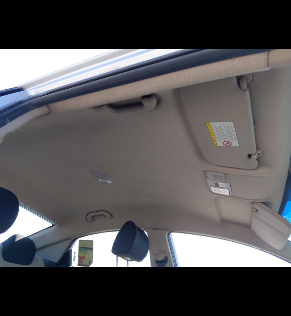 Hyundai Accent GL 2023 image