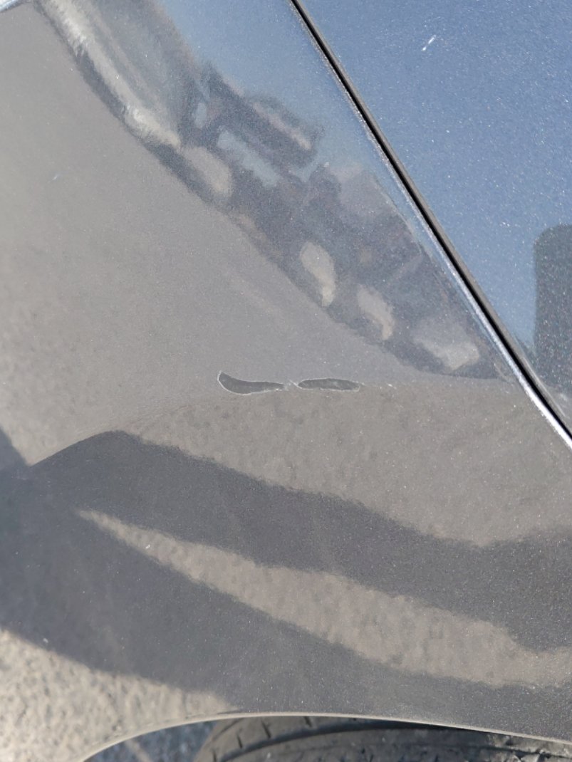 Suzuki Baleno GLX 2024 image