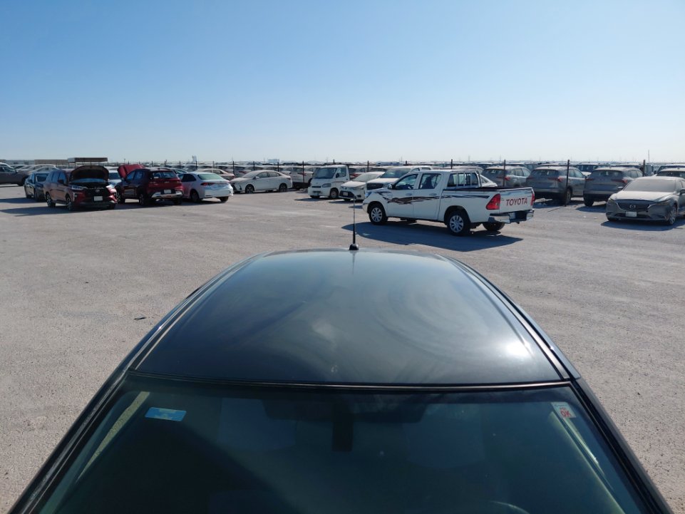 Suzuki Baleno GLX 2024 image