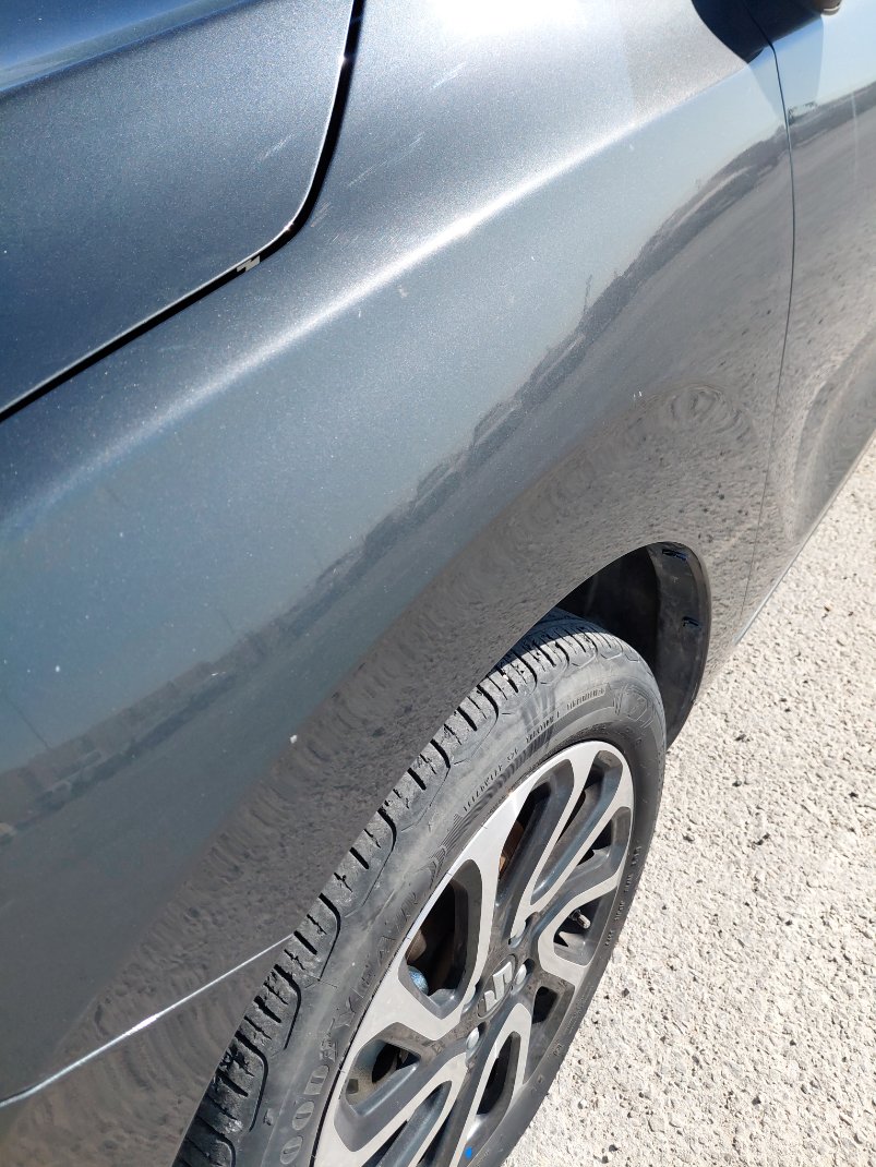 Suzuki Baleno GLX 2024 image