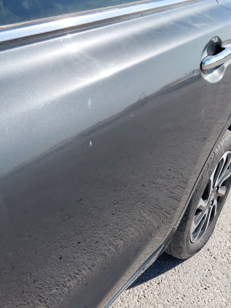 Suzuki Baleno GLX 2024 image