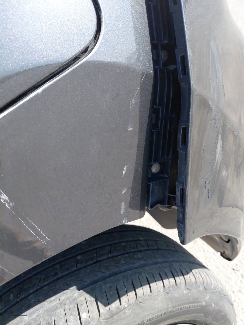 Suzuki Baleno GLX 2024 image