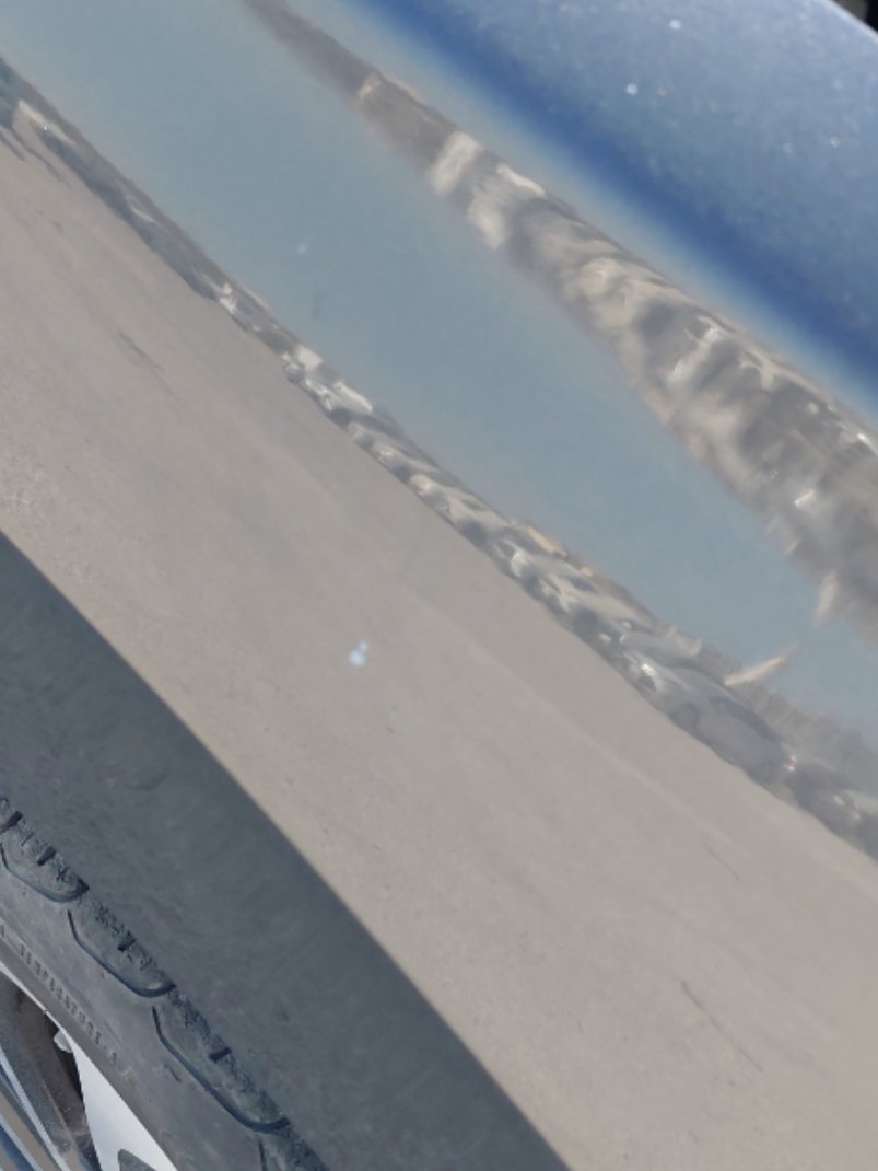 Suzuki Baleno GLX 2024 image