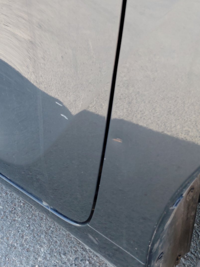 Suzuki Baleno GLX 2024 image