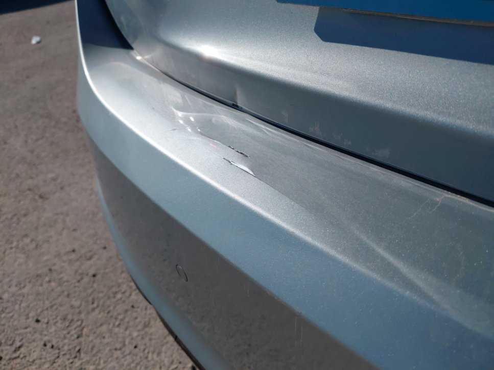 Hyundai Accent GL 2023 image