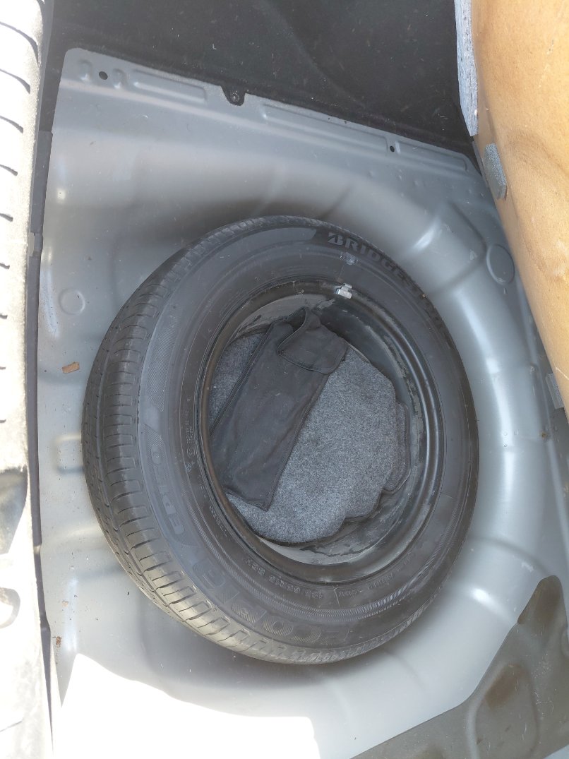 Hyundai Accent GL 2023 image