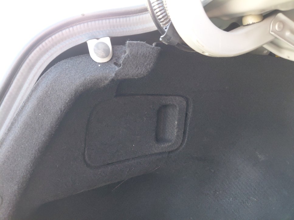 Hyundai Accent GL 2023 image