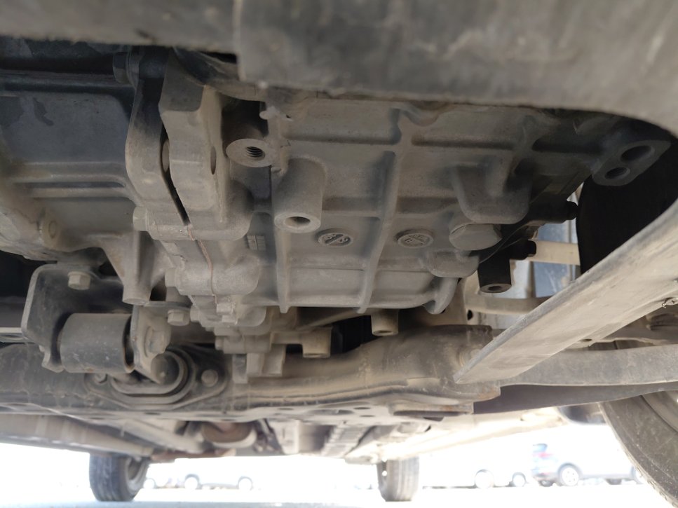 Hyundai Accent GL 2023 image