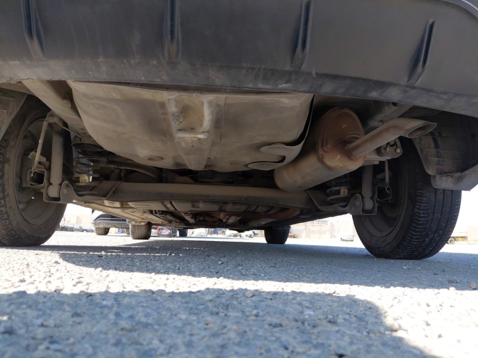 Hyundai Accent GL 2023 image