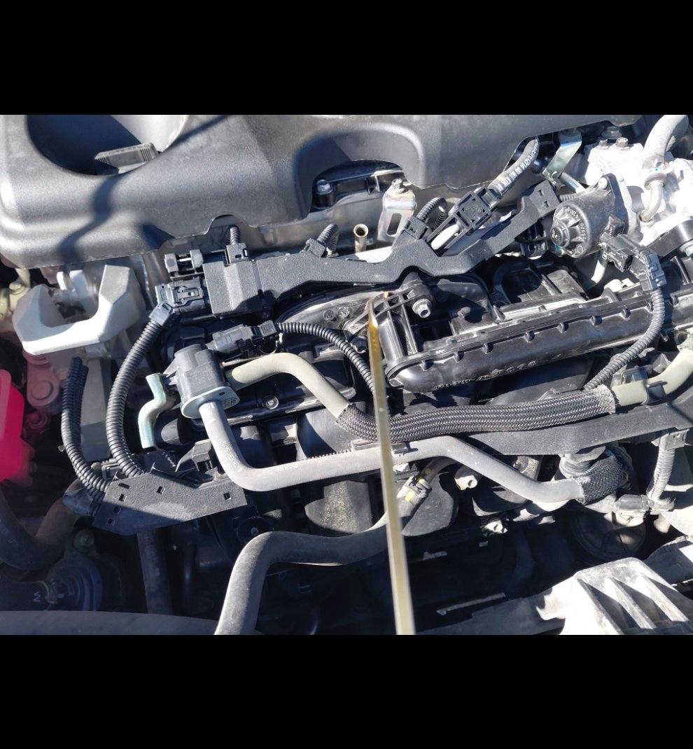 Toyota Highlander GLE HEV  2023 image