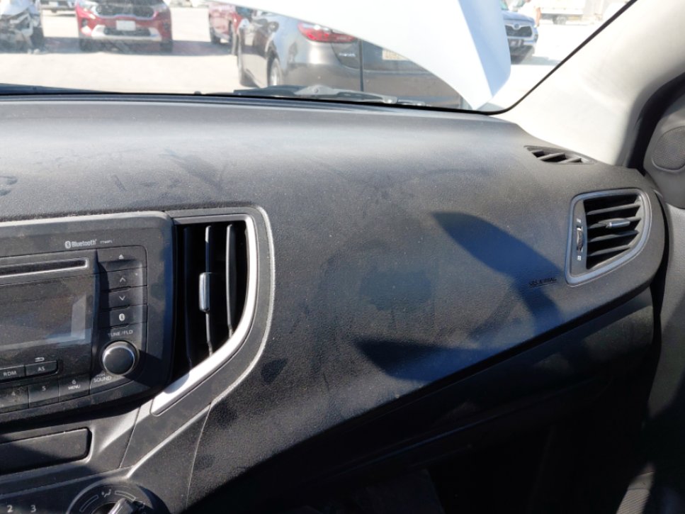 Suzuki Baleno FLEET&nbsp; 2020 image