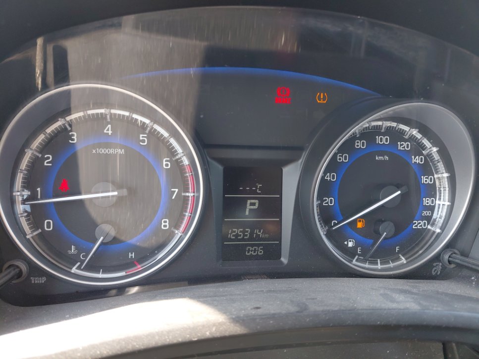 Suzuki Baleno FLEET&nbsp; 2020 image