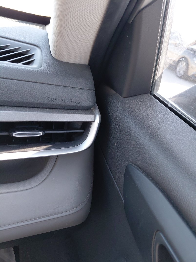 Toyota Highlander GLE HEV  2023 image