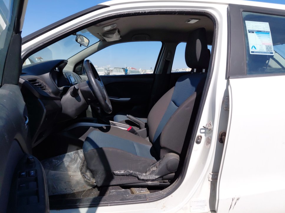 Suzuki Baleno FLEET&nbsp; 2020 image