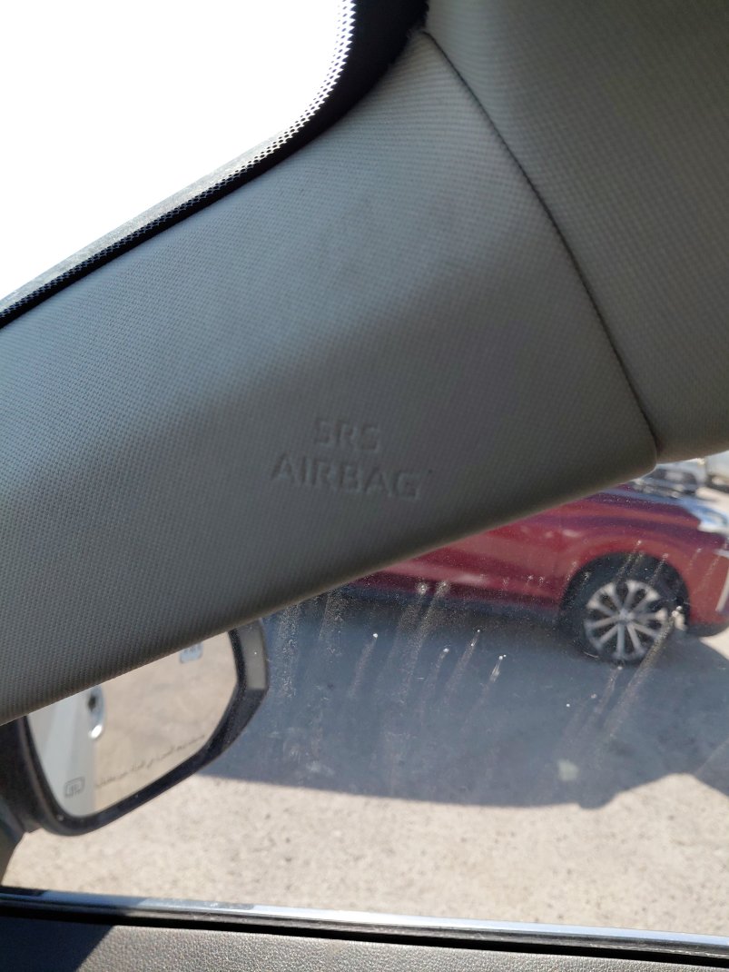 Toyota Highlander GLE HEV  2023 image