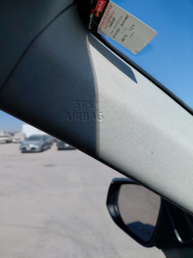 Toyota Highlander GLE HEV  2023 image