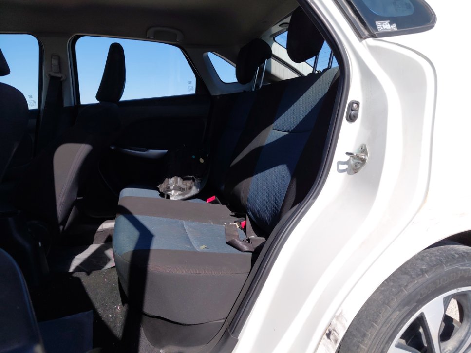 Suzuki Baleno FLEET&nbsp; 2020 image