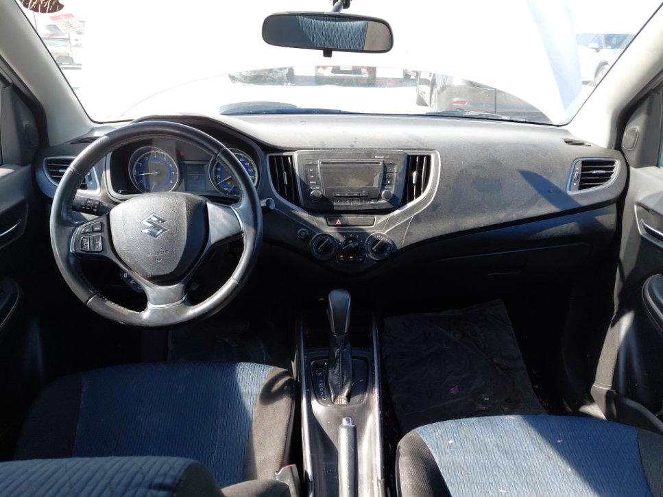 Suzuki Baleno FLEET&nbsp; 2020 image