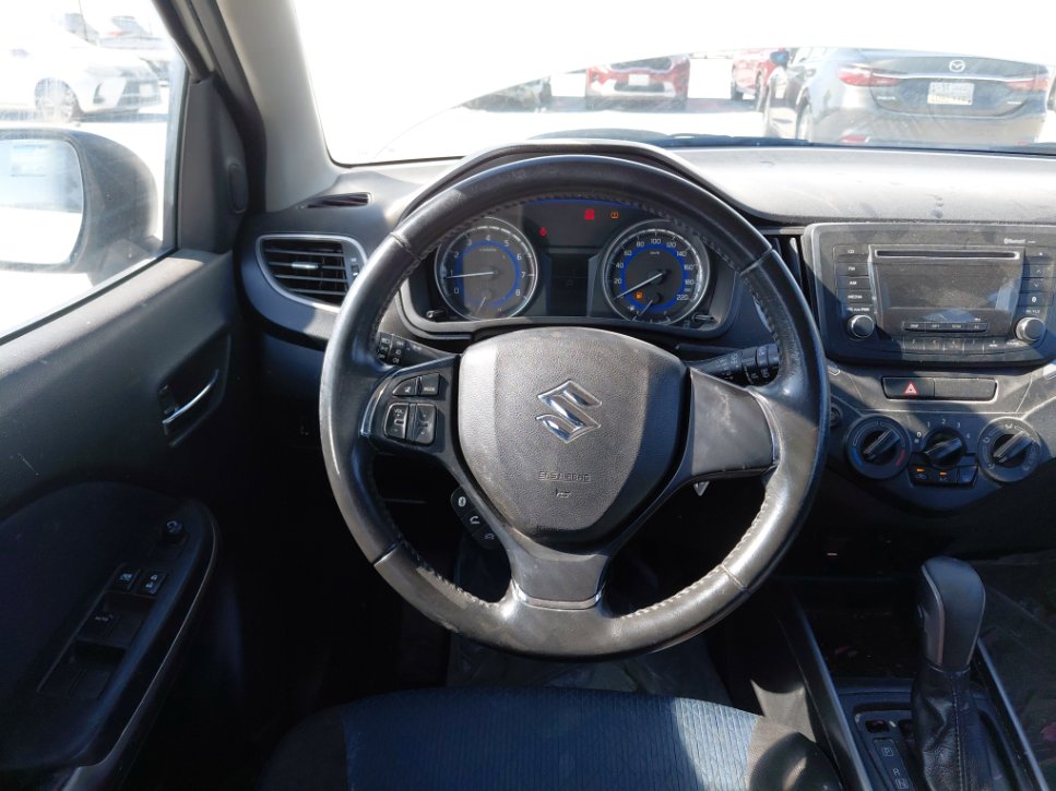 Suzuki Baleno FLEET&nbsp; 2020 image