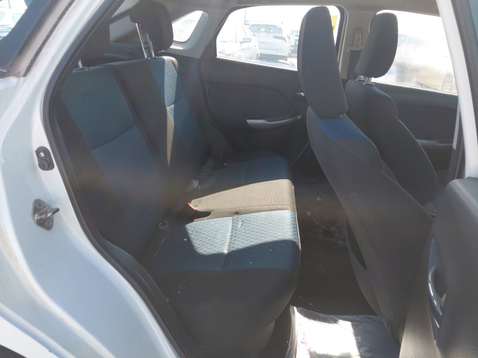 Suzuki Baleno FLEET&nbsp; 2020 image