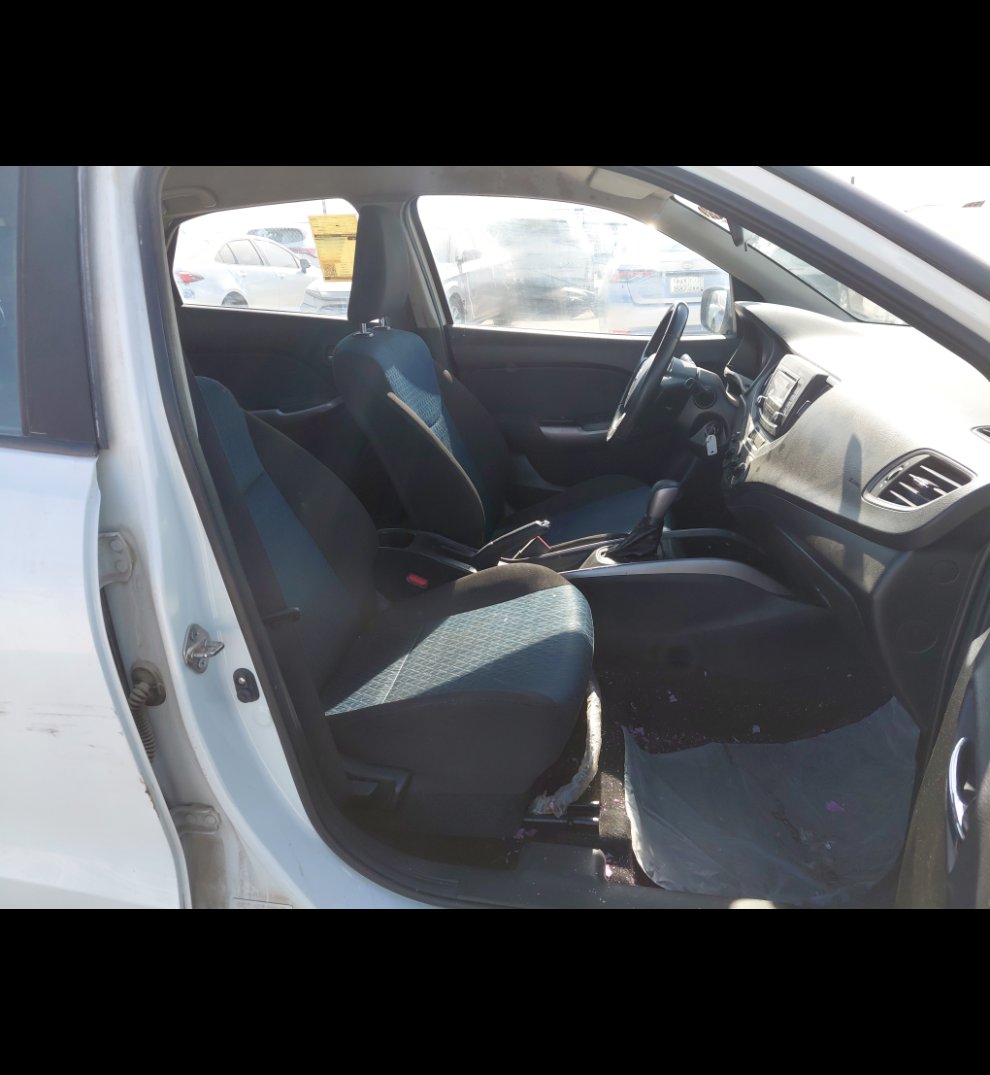 Suzuki Baleno FLEET&nbsp; 2020 image