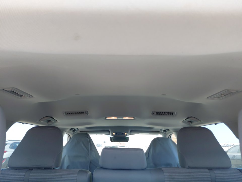 Toyota Highlander GLE HEV  2023 image