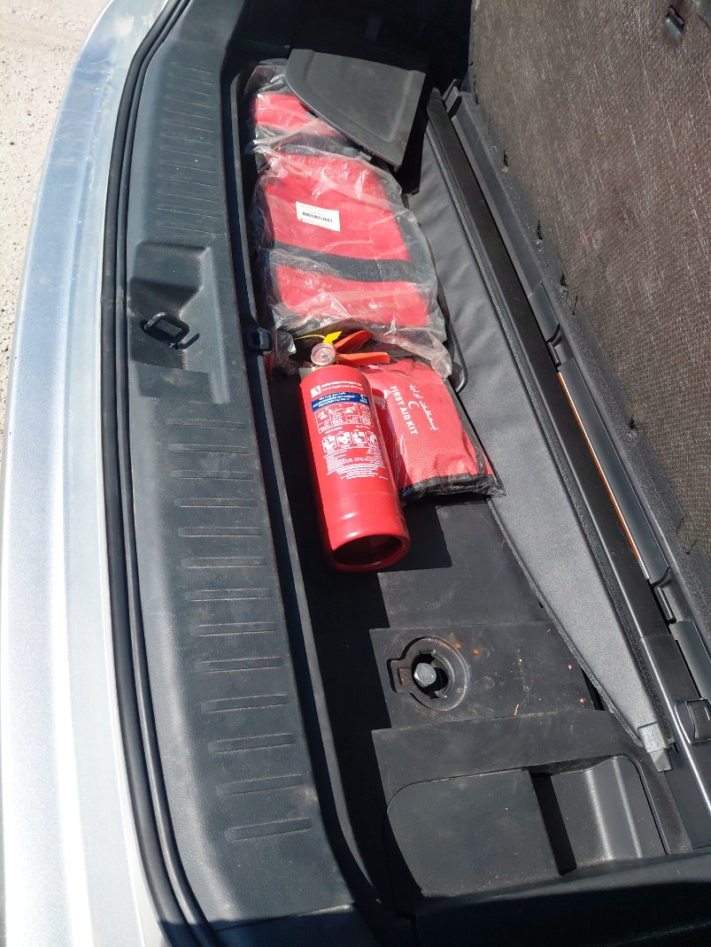 Toyota Highlander GLE HEV  2023 image