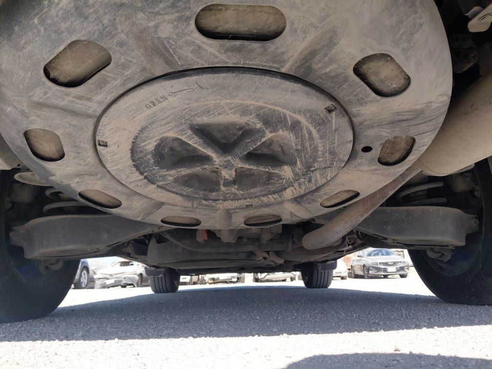 Toyota Highlander GLE HEV  2023 image