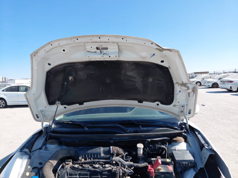 Suzuki Baleno FLEET&nbsp; 2020 image