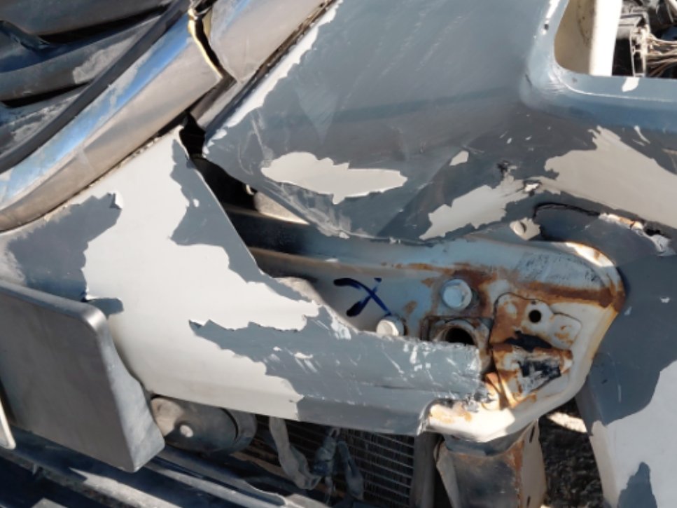 Suzuki Baleno FLEET&nbsp; 2020 image