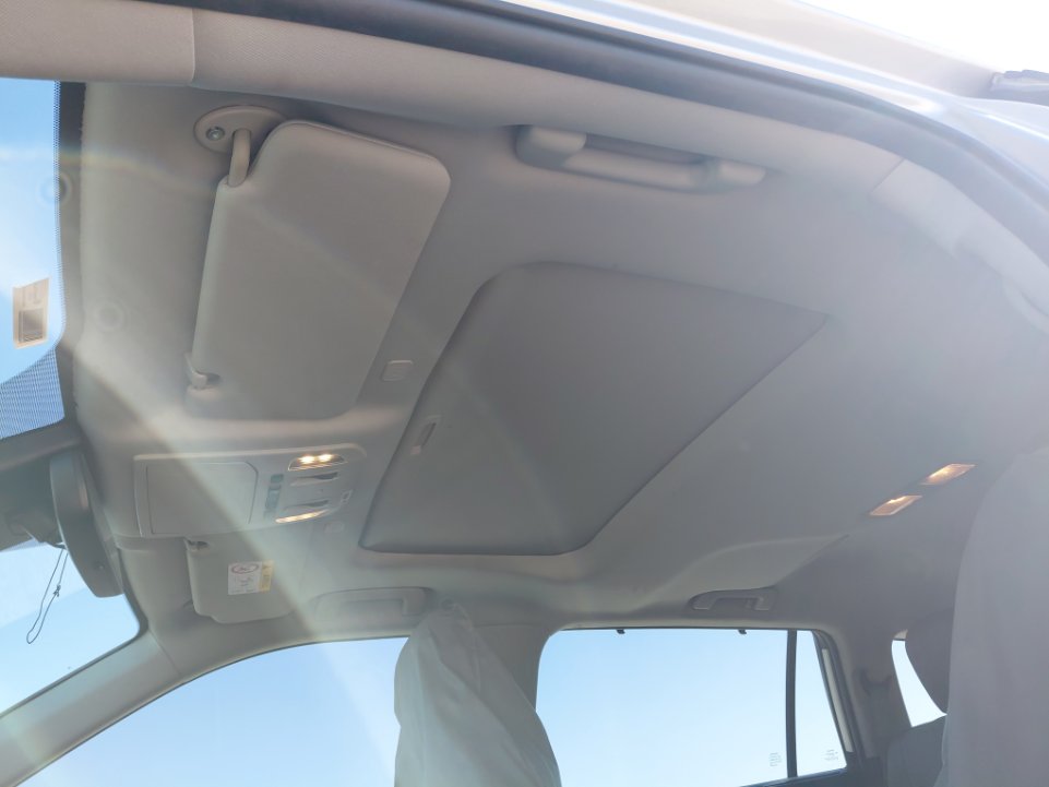 Toyota Highlander GLE HEV  2023 image